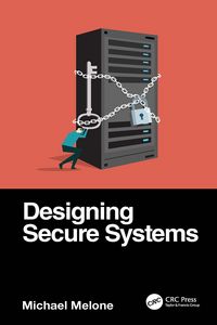 Produktbild: Designing Secure Systems