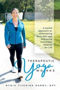 Produktbild: Therapeutic Yoga Works
