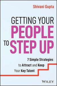 Produktbild: Getting Your People to Step Up
