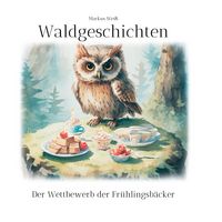 Produktbild: Waldgeschichten