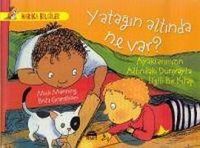 Produktbild: Harika Bilgiler Yatagin Altinda Ne Var