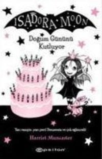Produktbild: Isadora Moon Dogum G&uuml;n&uuml;n&uuml; Kutluyor