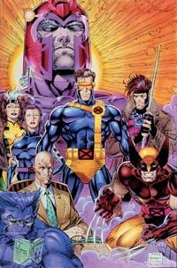 Produktbild: X-Men: Mutant Genesis