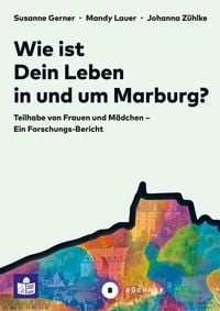 Produktbild: Wie ist Dein Leben in und um Marburg?
