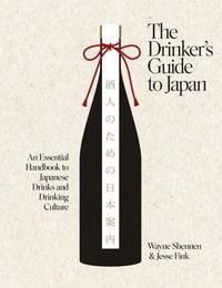 Produktbild: The Drinker's Guide to Japan