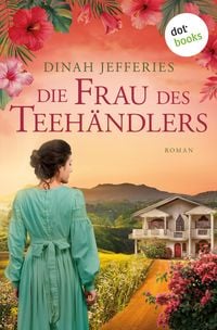 Produktbild: Die Frau des Teeh&auml;ndlers (Nur bei uns!)