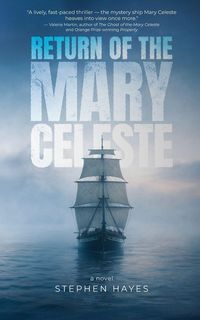 Produktbild: Return of the Mary Celeste