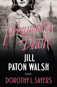 Produktbild: A Presumption of Death