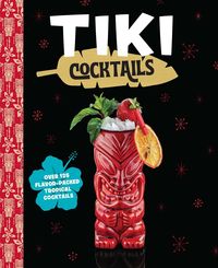 Produktbild: Tiki Cocktails