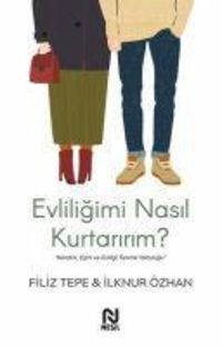 Produktbild: Evliligimi Nasil Kurtaririm