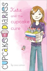 Produktbild: Katie and the Cupcake Cure