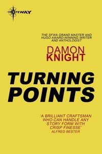 Produktbild: Turning Points
