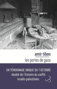 Produktbild: Les portes de Gaza