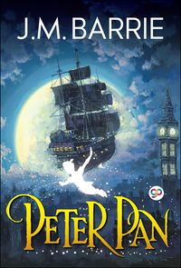 Produktbild: Peter Pan