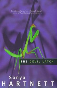 Produktbild: The Devil Latch