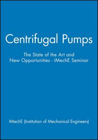 Produktbild: Centrifugal Pumps