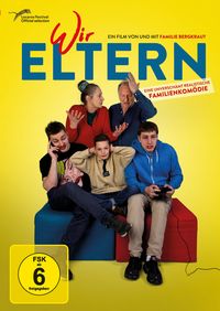 Produktbild: Wir Eltern