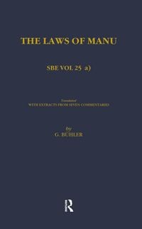Produktbild: The Laws of Manu