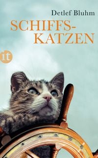 Produktbild: Schiffskatzen