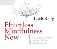 Produktbild: EFFORTLESS MINDFULNESS NOW  4D