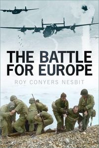 Produktbild: The Battle for Europe