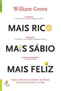 Produktbild: Mais Rico, Mais S&aacute;bio, Mais Feliz
