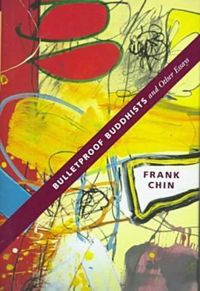 Produktbild: Bulletproof Buddhists and Other Essays