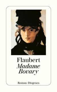 Bild vom Artikel Madame Bovary vom Autor Gustave Flaubert