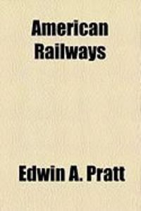 Produktbild: American Railways