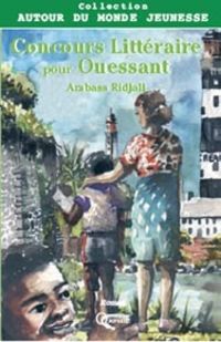 Produktbild: Concours Litteraire Pour Ouessant