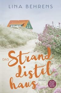 Produktbild: Das Stranddistelhaus