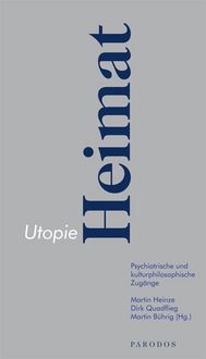 Produktbild: Utopie Heimat