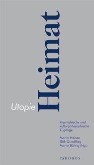 Produktbild: Utopie Heimat