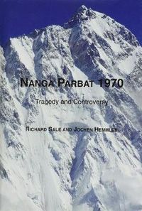 Produktbild: Sale, R: Nanga Parbat 1970