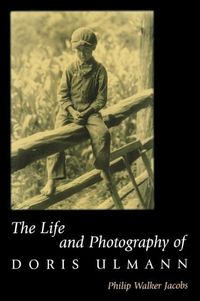 Produktbild: The Life and Photography of Doris Ulmann