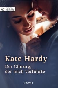 Produktbild: Der Chirurg, der mich verf&uuml;hrte