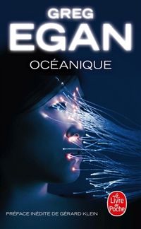 Produktbild: Oc&eacute;anique