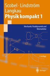 Produktbild: Physik kompakt 1