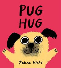 Produktbild: Pug Hug