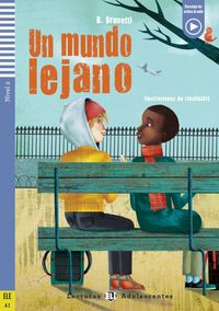 Produktbild: Un mundo lejano