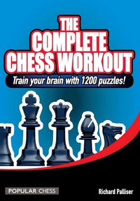 Produktbild: Complete Chess Workout: