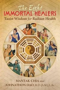 Produktbild: The Eight Immortal Healers