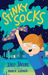 Produktbild: Stinky Socks