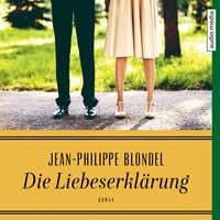 Produktbild: Die Liebeserkl&auml;rung