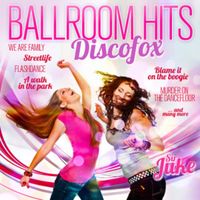 Produktbild: Ballroom Hits - Discofox