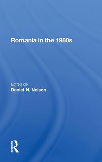 Produktbild: Romania In The 1980s