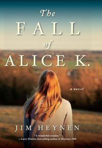 Produktbild: The Fall of Alice K.