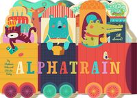 Produktbild: Alphatrain