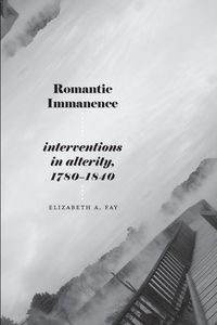 Produktbild: Romantic Immanence