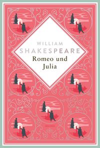 Produktbild: Shakespeare - Romeo und Julia
